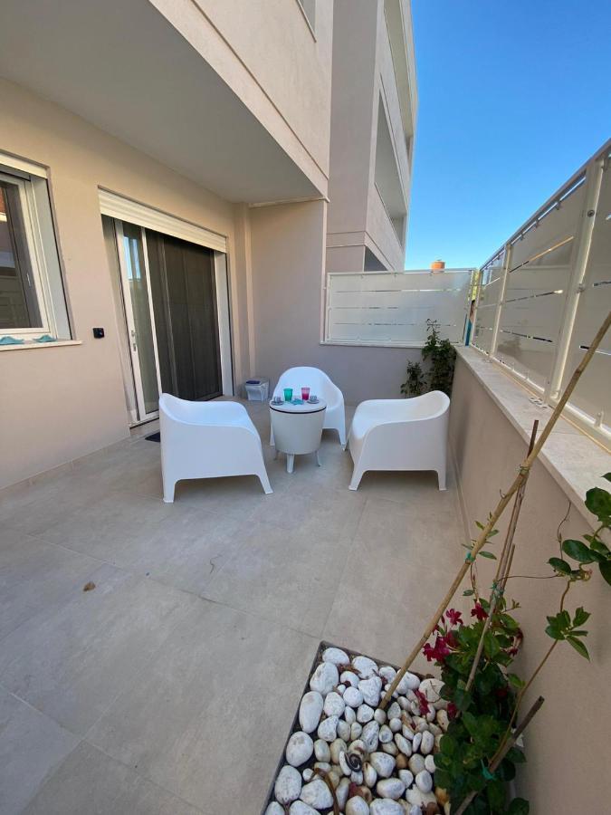 Torregrande Apartments Torre Grande Exterior foto